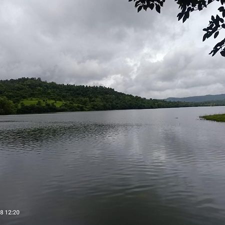 Hp Resort Kolhápur Exteriér fotografie