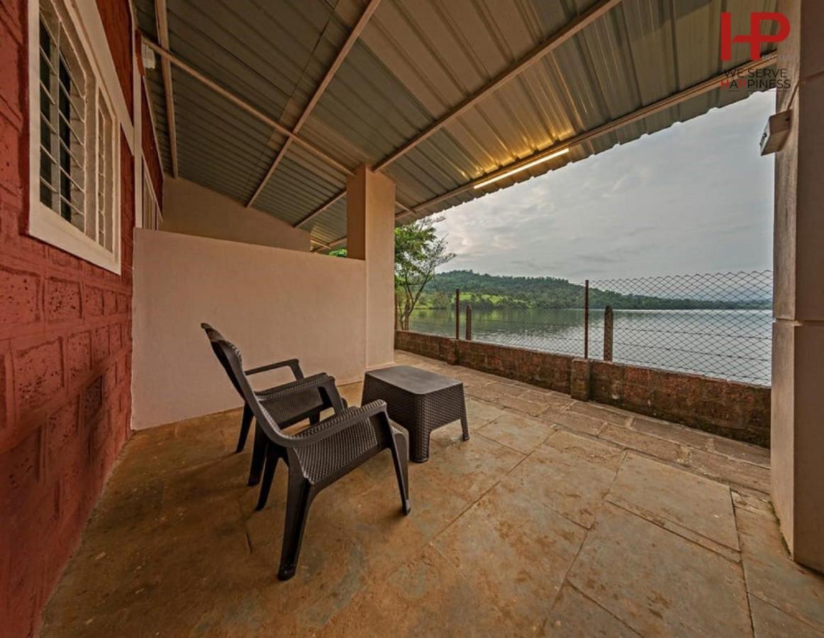 Hp Resort Kolhápur Exteriér fotografie