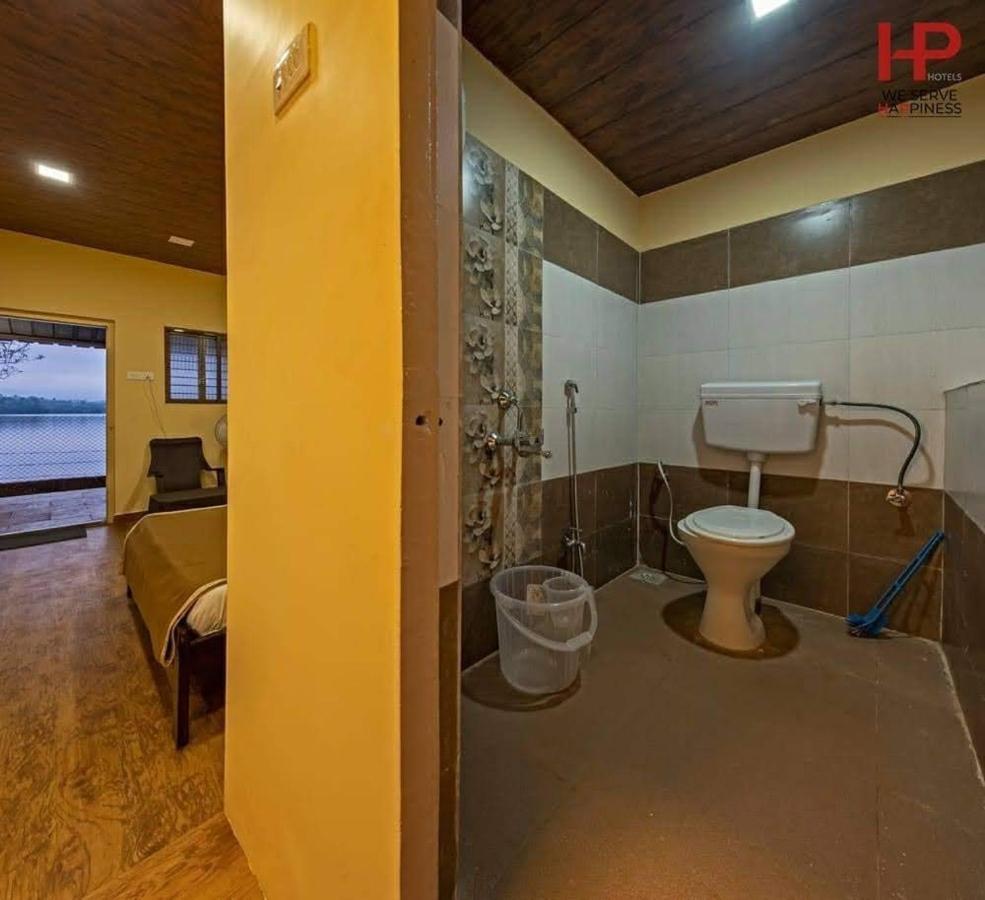 Hp Resort Kolhápur Exteriér fotografie